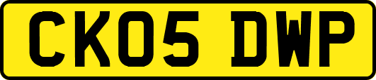 CK05DWP