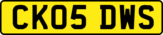 CK05DWS