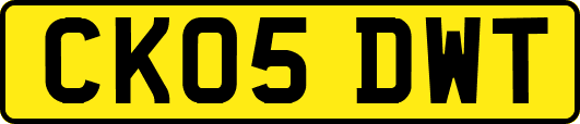 CK05DWT
