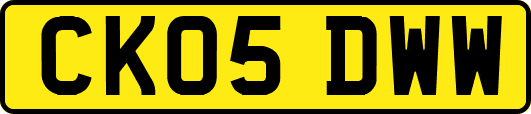 CK05DWW