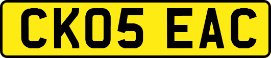 CK05EAC