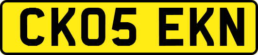 CK05EKN