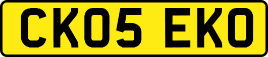 CK05EKO