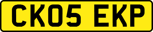 CK05EKP