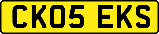 CK05EKS
