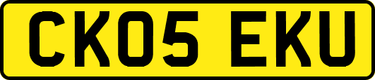 CK05EKU