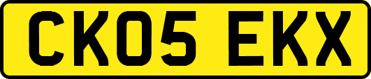 CK05EKX