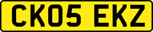 CK05EKZ