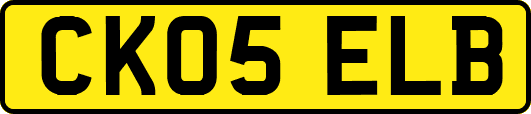CK05ELB