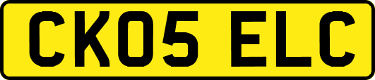 CK05ELC