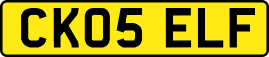 CK05ELF