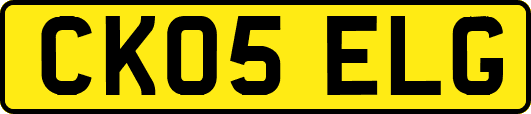 CK05ELG