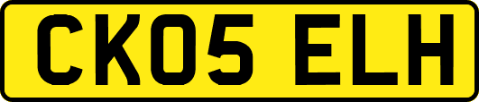 CK05ELH