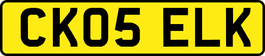 CK05ELK