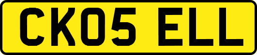 CK05ELL