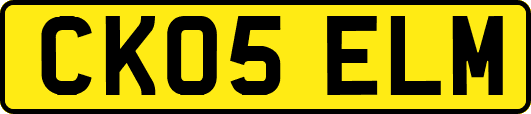 CK05ELM