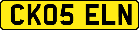 CK05ELN