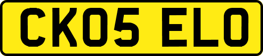 CK05ELO