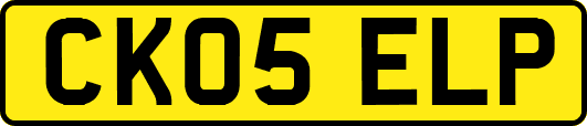 CK05ELP