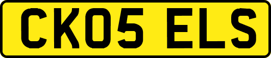 CK05ELS