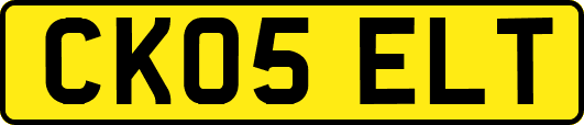 CK05ELT