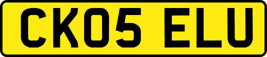 CK05ELU