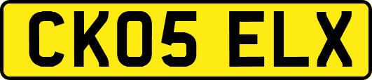 CK05ELX