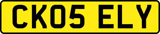 CK05ELY