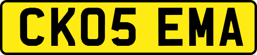 CK05EMA