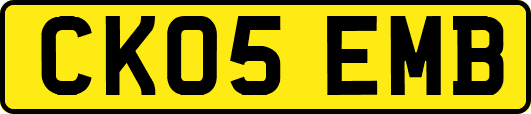CK05EMB