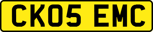 CK05EMC