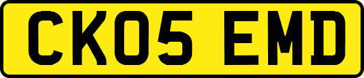 CK05EMD