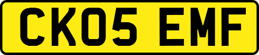 CK05EMF