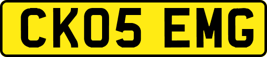 CK05EMG