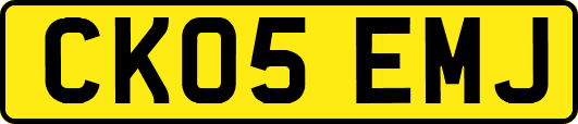 CK05EMJ