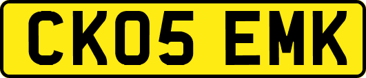CK05EMK