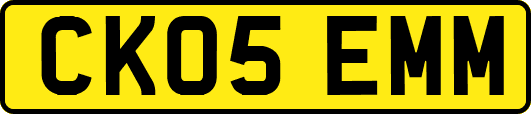 CK05EMM