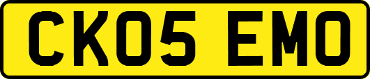 CK05EMO