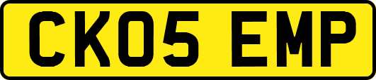 CK05EMP