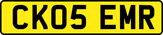 CK05EMR