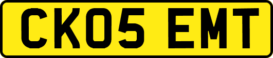 CK05EMT
