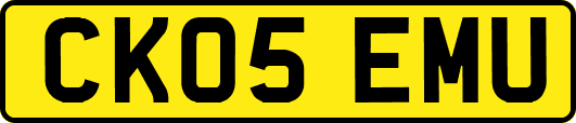 CK05EMU
