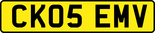 CK05EMV