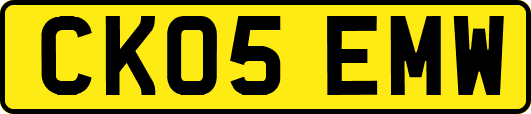 CK05EMW