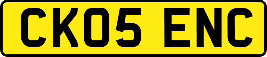 CK05ENC