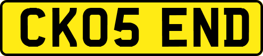 CK05END