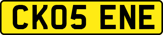 CK05ENE