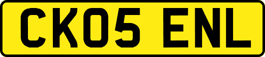 CK05ENL