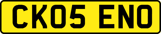 CK05ENO