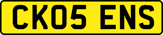 CK05ENS
